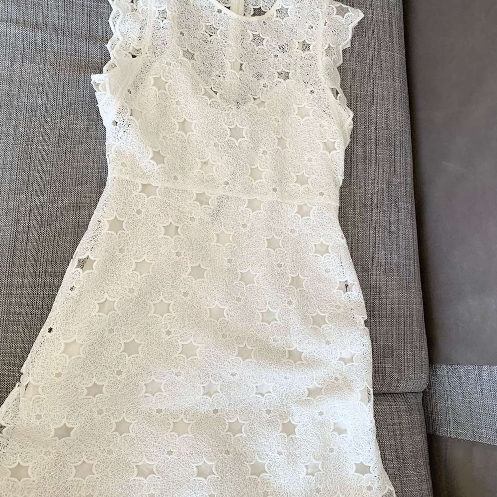 Zara dress